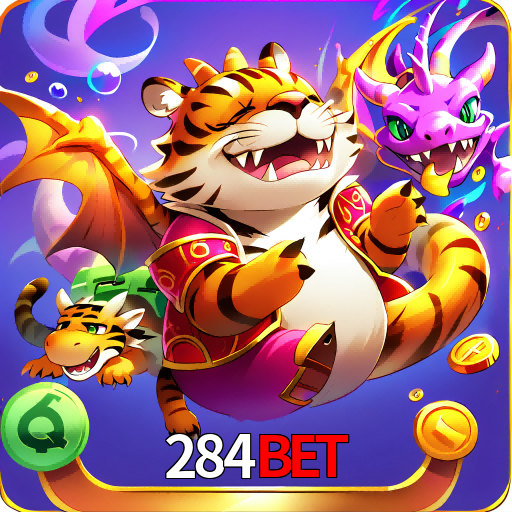  284Bet